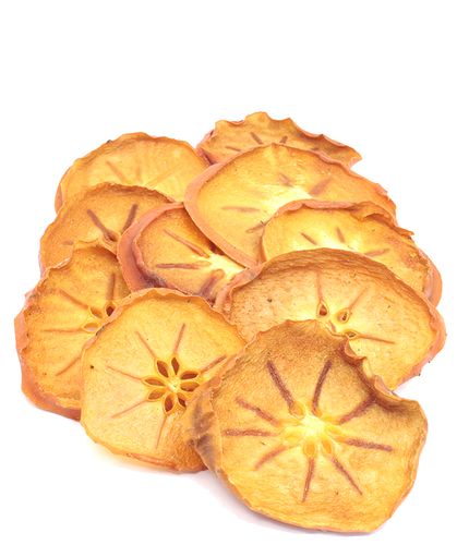 Organic FUYU PERSIMMONS - 1 LB