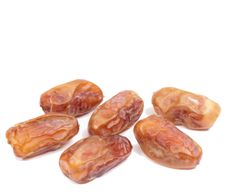 Organic HALAWI DATES - 15 LBS