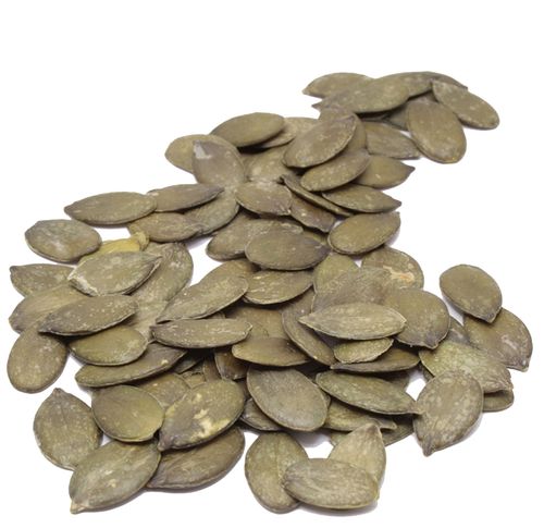 Organic HULLED AUSTRIAN PUMPKIN SEEDS - 2 LBS