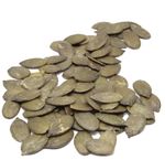 Organic HULLESS AUSTRIAN PUMPKIN SEEDS - 5 LBS