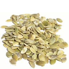 Organic HULLED PUMPKIN SEEDS -  2 LBS - Out of Stock