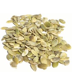 Organic HULLED PUMPKIN SEEDS - 30 LBS - Out of Stock