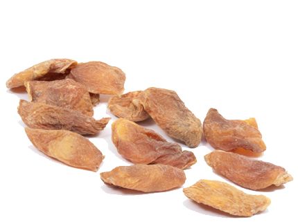 Organic HUNZA APRICOTS - 2 LBS - Out of Stock