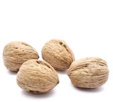 Organic In-Shell Nuts