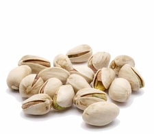 Organic INSHELL PISTACHIOS - 1 LB