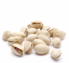 Organic INSHELL Roasted & Salted PISTACHIOS  - 5 LBS