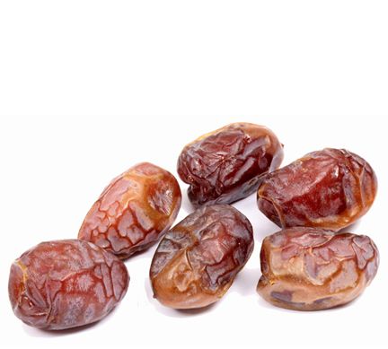 Organic KHADRAWI DATES - 2 LBS - Out of Stock