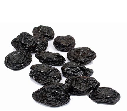 Organic LARGE PRUNES - 5 LBS - Out of Stock