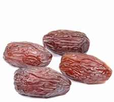 Organic MEDJOOL DATES - 5 LBS 