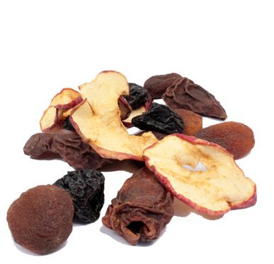 Organic MIXED FRUIT - 1 LB - Out of Stock