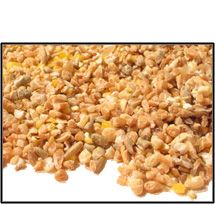 Organic MULTI-GRAIN CEREAL - 5 LBS