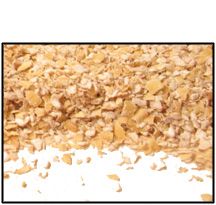 Organic OAT BRAN - 25 LBS - Out of Stock