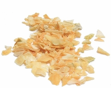 Organic ONION FLAKES - 5 LBS