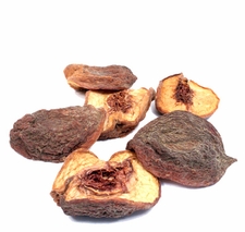 Organic PEACHES - 1 LB