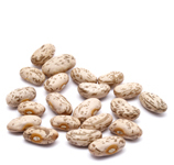 Organic PINTO BEANS - 2 LBS