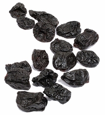 Organic PITTED PRUNES - 5 LBS