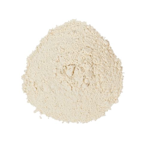 Organic PLAIN SOY MILK POWDER - 25 LBS
