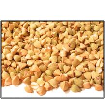 Organic RAW BUCKWHEAT GROATS - 5 LBS - Out of Stock