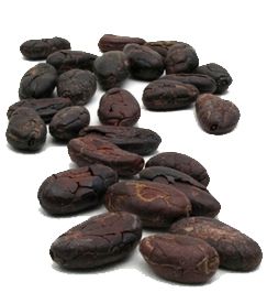 Organic RAW CACAO BEANS - 2 LBS - Out of Stock