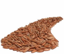 Organic RED JASMINE GOURMET RICE - 25 LBS