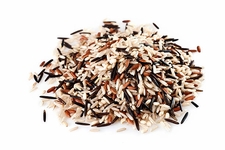 Organic Rice