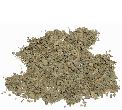 Organic SPINACH FLAKES - 5 LBS