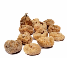 Organic TURKISH FIGS - 2 LBS