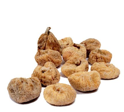 Organic TURKISH FIGS - 5 LBS
