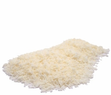 Organic UNSWEETENED COCONUT - Medium Shred - 2 LBS