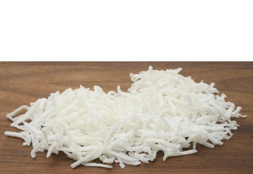 Organic UNSWEETENED FANCY SHREDDED COCONUT  - 2 LBS - Out of Stock