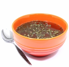 Organic VEGETABLE BROTH POWDER - 2 LBS - Out of Stock
