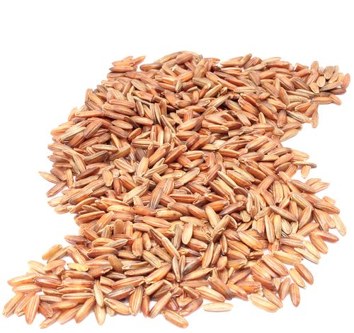 Organic WEHANI RED RICE - 5 LBS - Out of Stock