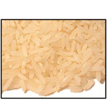 Organic WHITE BASMATI RICE - 25 LBS