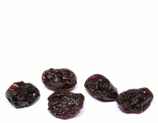 Organic PITTED TART CHERRIES - 2 LBS