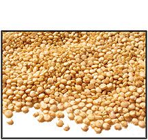 Organic WHOLE GRAIN QUINOA - 5 LBS