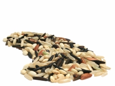 Organic WILD BLEND - Rice Mix - 2 LBS