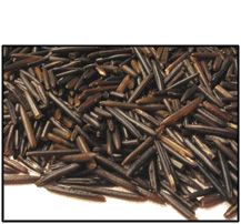 Organic WILD RICE - 5 LBS