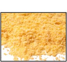 Organic YELLOW CORN MEAL - 5 LBS