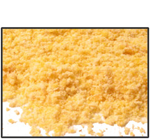 Organic YELLOW CORN MEAL - 5 LBS