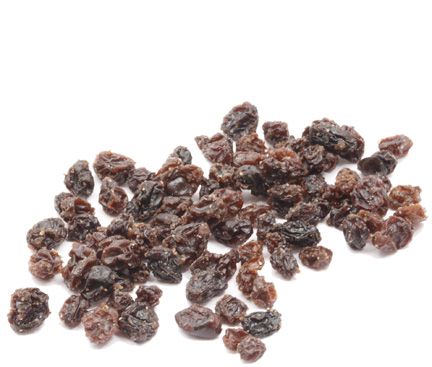 Organic ZANTE CURRANTS - 5 LBS