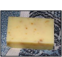 PEPPERMINT FRESH SOAP - 12/ 3.5 oz Bars - Out of Stock