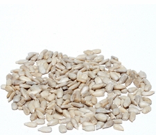 Raw Organic Seeds