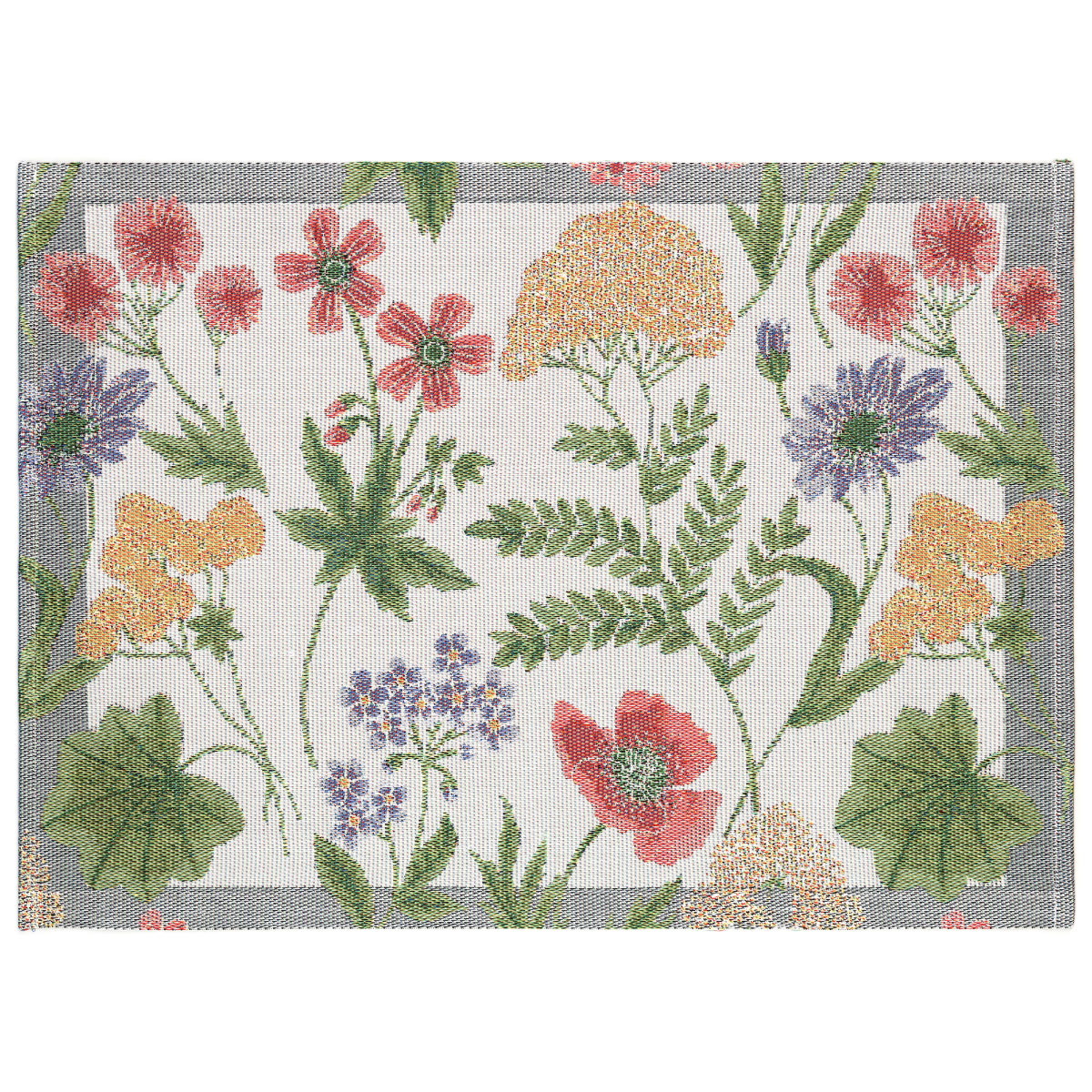 Ekelund Weavers Angsdrom Organic Cotton Placemat