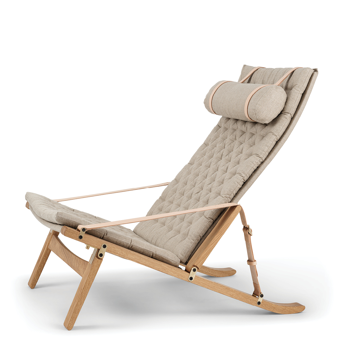 Lounge Chair Head Pillow atelieryuwa.ciao.jp