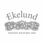 Ekelund Master Weavers Since 1692 | Sweden