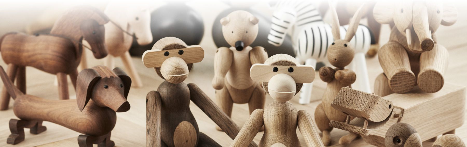 Scandinavian Gifts for Children