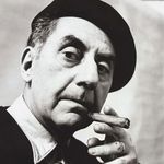 Man Ray