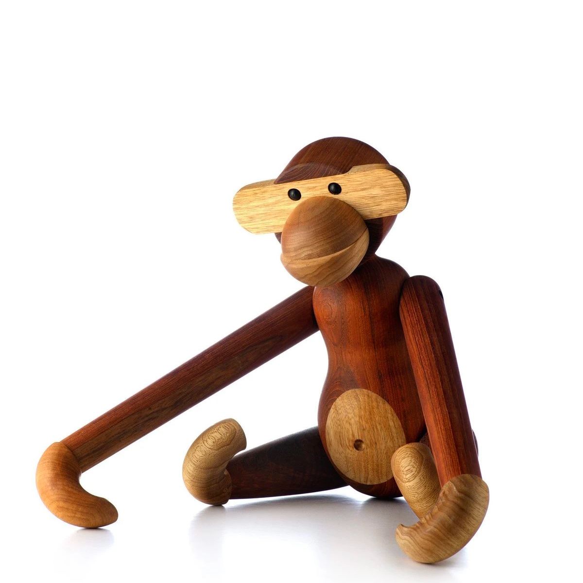 正規品 カイボイスン モンキー Teak チーク リンバ Kay Bojesen 正規品 カイボイスン モンキー Teak チーク リンバ Kay Bojesen