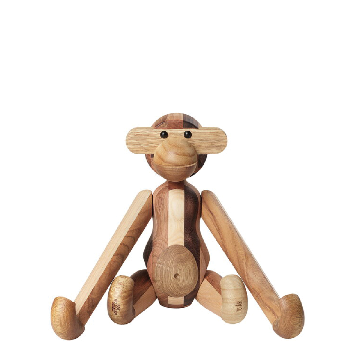 カイボイスン モンキー アニバーサリー 70AR ②