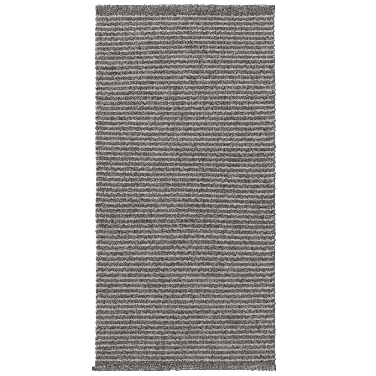 HRD Swedish Rugs Vera Indoor Swedish Woven Rugs, Grey